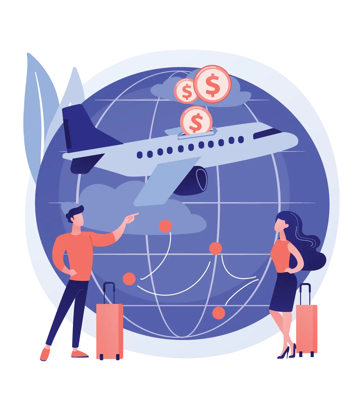 Airline Dynamic Fare Management